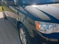 Second-hand Dodge Grand Caravan 2015 Negru Monovolum