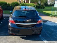 gebraucht Opel Astra GTC 1.6 Twinport CATCH ME Now 77kW CAT...