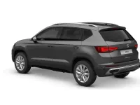 Nuevo Seat Ateca 150 CV (110 kW) 2026 Gris SUV