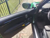 Usata Mini Cooper SE 135 kW (184 CV) 2020 Verde Utilitaria