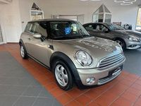 Second-hand Mini ONE 95 CP (69 kW) 2009 Argintiu Hatchback