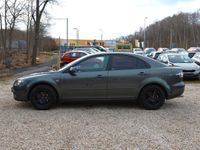 gebraucht Mazda 6 Lim. 2.0 Active Sport*LMF*SZH*Klimaaut*TEMP*