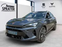 Ny Cupra Formentor VZ 333 HK (244 kW) 2026 "magnetic tech" SUV