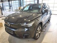 Gebraucht Volvo XC40 Core 169 kW (231 PS) 2023 Grau SUV