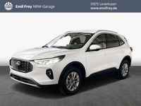 Gebraucht Ford Kuga Titanium 179 PS (131 kW) 2024 Weiß SUV