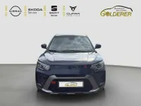 Gebraucht KGM Tivoli 163 PS (119 kW) 2025 Blau SUV