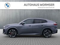 Gebraucht BMW X2 M Sport 156 PS (114 kW) 2025 Grau SUV
