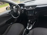 Gebraucht Opel Corsa 90 PS (66 kW) 2016 Kleinwagen