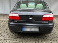 gebraucht Opel Omega 2.2 16 V 1 Hand