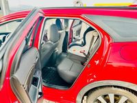 Gebraucht Honda Civic 120 PS (88 kW) 2016 Schwarz Kombi