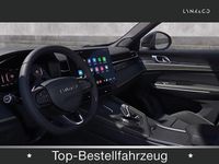 Neu Lynk & Co 01 280 PS (205 kW) 2026 SUV