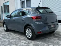 Brugt Dacia Sandero 91 HK (66 kW) 2024 Grå Sedan