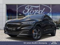 Gebraucht Ford Mustang Mach-E Extended Range 216 kW (294 PS) 2022 Grau SUV