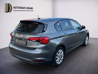 Gebraucht Fiat Tipo Lounge 120 PS (88 kW) 2016 Grau Limousine