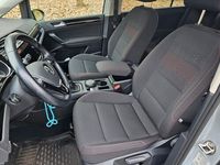 gebraucht VW Touran 1.4 TSI SOUND BMT