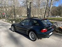 Gebraucht BMW Z3 231 PS (169 kW) 2000 Coupé