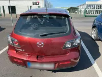 Gebraucht Mazda 3 105 PS (77 kW) 2008 Andere farben Limousine