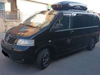 gebraucht VW Multivan T5T5/MULTIVAN/CARAVELLE DPF Beach