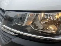 Używany VW Transporter 150 KM (110 kW) 2022 Biały Van