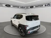 Neu Kia EV2 Earth 108 kW (147 PS) 2026 Deluxeweiß metallic SUV