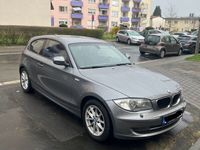 gebraucht BMW 118 Coupé 