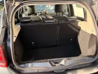 Gebraucht Dacia Sandero Stepway 75 PS (55 kW) 2017 Grau SUV