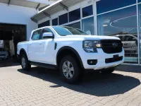 Neu Ford Ranger XLT 170 PS (125 kW) 2026 Weiß Pickup