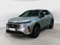 Gebraucht Peugeot 3008 GT 136 PS (100 kW) 2025 Gris artense SUV