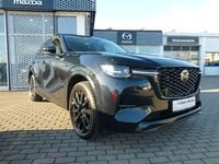 Gebraucht Mazda CX-60 Homura-Line 328 PS (241 kW) 2024 Schwarz SUV
