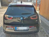 Gebraucht BMW i3 125 kW (170 PS) 2017 Silber Kleinwagen
