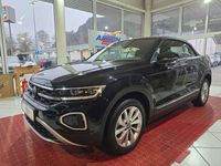 Gebraucht VW T-Roc 150 PS (110 kW) 2023 Andere SUV