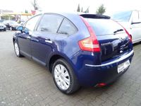 gebraucht Citroën C4 Exclusive XENON KLIMAAUT. PDC SHZ