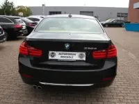 Gebraucht BMW 330 M Sport 286 PS (210 kW) 2012 Andere Limousine