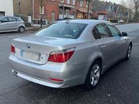 Gebraucht BMW 525 192 PS (141 kW) 2004 Limousine