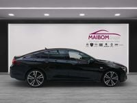 Gebraucht Opel Insignia Ultimate 174 PS (127 kW) 2021 Diamant schwarz/karbon schwarz Limousine