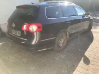 Gebraucht VW Passat 170 PS (125 kW) 2006 Schwarz Limousine
