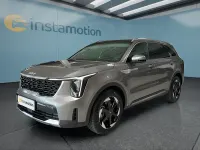 Neu Kia Sorento 239 PS (175 kW) 2026 Beige SUV
