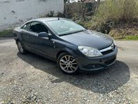 gebraucht Opel Astra Cabriolet TWIN TOP