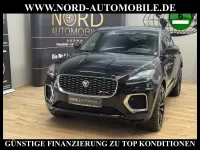Używany Jaguar E-Pace R-Dynamic 309 KM (227 kW) 2023 Czarny SUV