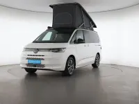 Gebraucht VW California California 150 PS (110 kW) 2025 Schwarz Van