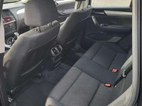 Gebraucht BMW X3 184 PS (135 kW) 2012 SUV