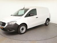 Gebraucht Mercedes Citan 112 116 PS (85 kW) 2024 Weiß Limousine