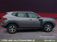 Gebraucht Dacia Duster Journey 131 PS (96 kW) 2025 Terracottabraun SUV