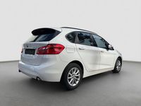 Gebraucht BMW 220 Advantage 192 PS (141 kW) 2017 Weiß Kombi