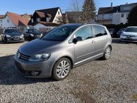 Gebraucht VW Golf VI Team 122 PS (89 kW) 2010 Grau Kleinwagen