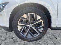 gebraucht Hyundai Kona TREND ASSISTENZ-P