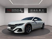 Neu VW Arteon R-line 305 PS (224 kW) 2025 Oryxweiß perlmutteffekt Kombi