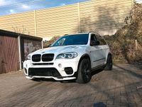 Gebraucht BMW X5 Performance 444 PS (326 kW) 2010 Weiß SUV