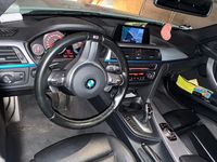 Gebraucht BMW 330 258 PS (189 kW) 2013 Weiß Kombi
