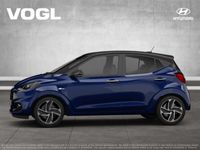 gebraucht Hyundai i10 MJ23 1.0 T-GDi M/T N Line